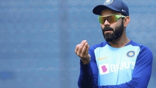 India vs England 4th Test: 'We Play to Win But Not to Play For Five Days' - Virat Kohli on Ahmedabad Pitch